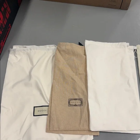 Designer Dust Bags Collection - Picture 6 of 12